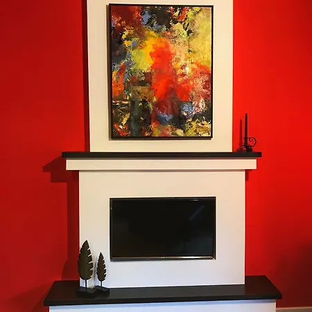 Apartment Life Style In A Boutique In University Square