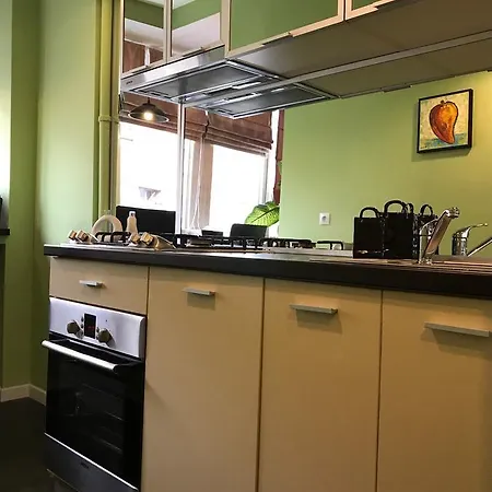 Apartment Life Style In A Boutique In University Square *